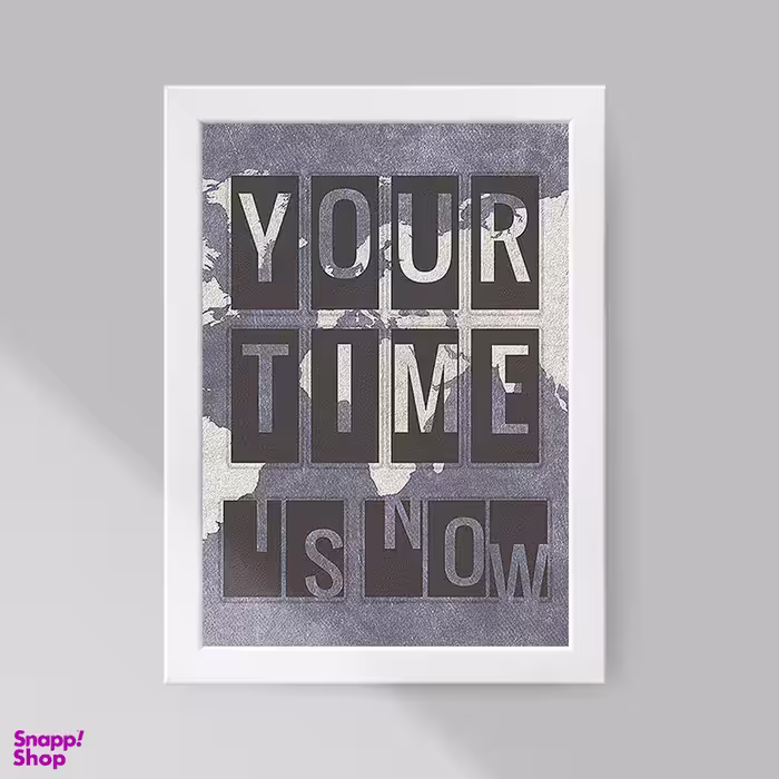 تابلو مدل انگیزشی your time کد sw