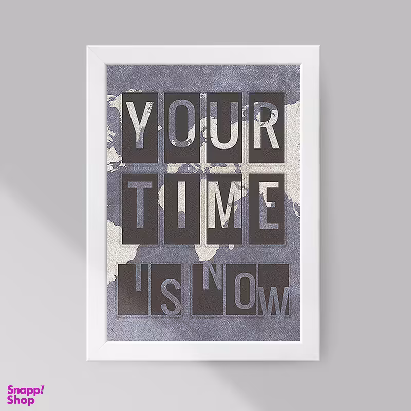 تابلو مدل انگیزشی your time کد sw
