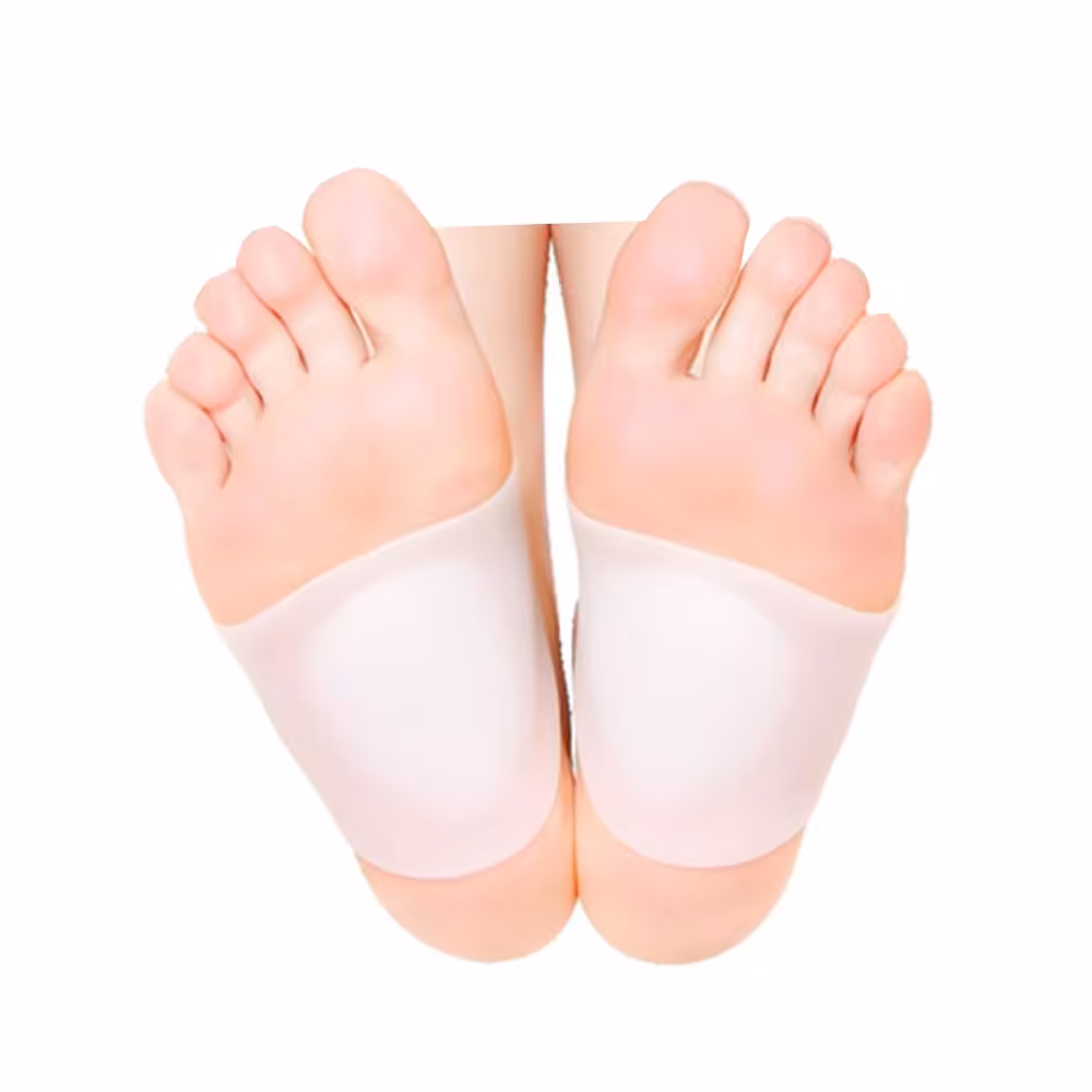 پد قوس پا جورابی 1024 اسپنکوژل-spencogel