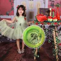 تم یلدا آتلیه ماه رویان