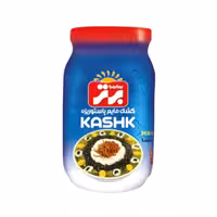 کشک 500 گرم برتر