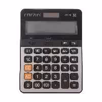 ماشین حساب سیتیژن مدل CT-3B