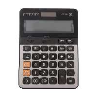 ماشین حساب سیتیژن مدل CT-3B