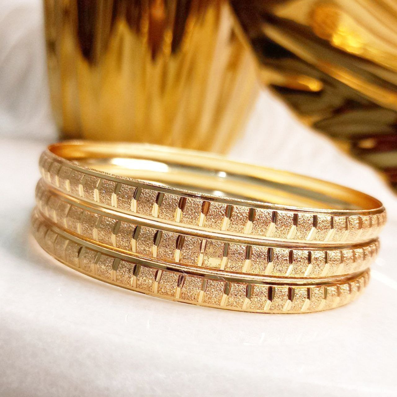 النگو مشابه طلا