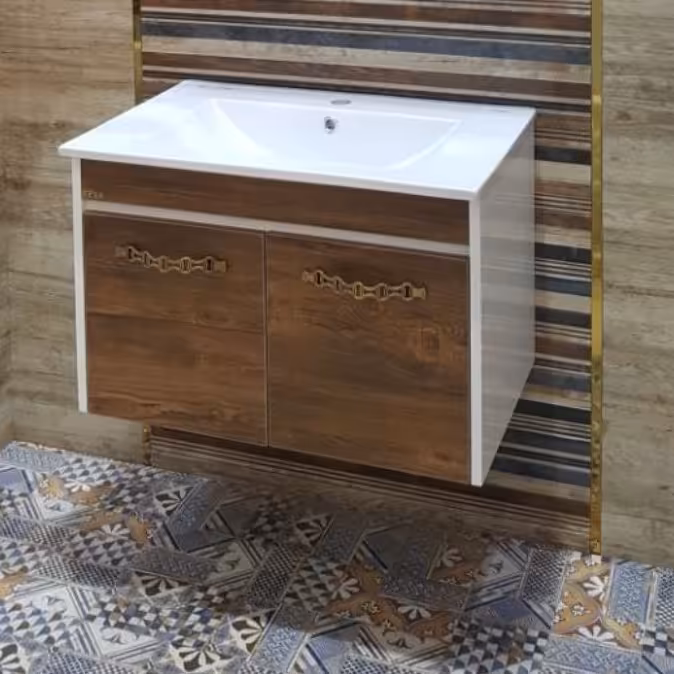 روشویی کابینتی مدل استرینا ارسال به تمام نقاط تهران و شهرستانها
