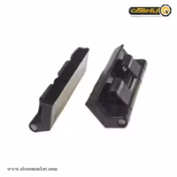 فک پلاستیکی گیره رومیزی ایران پتک مدل KA-121053