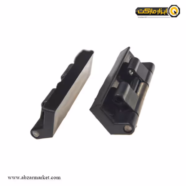 فک پلاستیکی گیره رومیزی ایران پتک مدل KA-121053