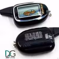 ریموت  دزدگیر تصویری ماجیکار M100