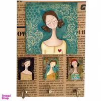 جاکلیدی طرح بریتا کد 55