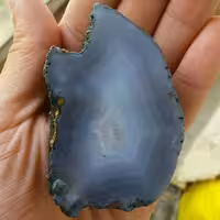 اسلایس سنگ راف عقیق سلیمانی 3بعدی محشر 100در100 طبیعی زیبااا محشر خاص