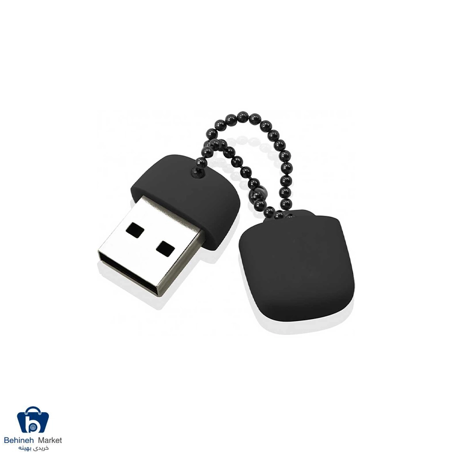 فلش مموری سیلیکون پاور مدل Jewel J07 ظرفیت 64 گیگابایت