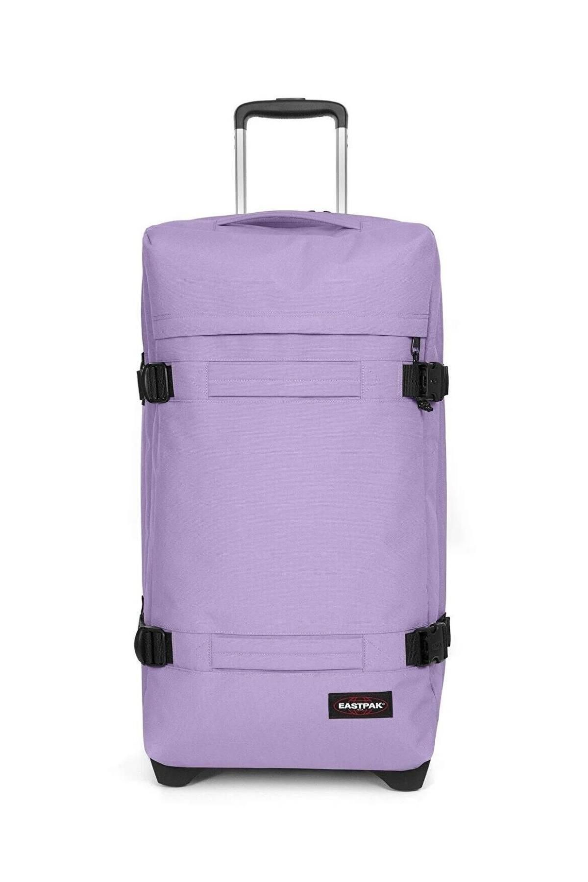 چمدان و ساک بنفش مردانه زنانه 'R M ضمیمه اورجینال Eastpak