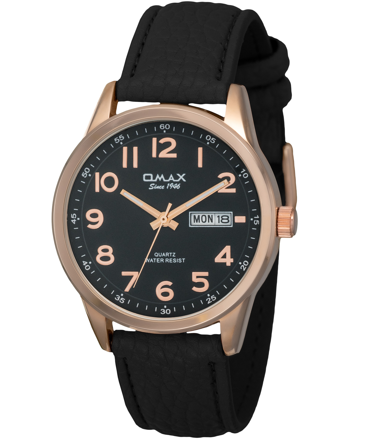 ساعت مچی مردانه اوماکس، زیرمجموعه General, کد 00SCZ0376B02