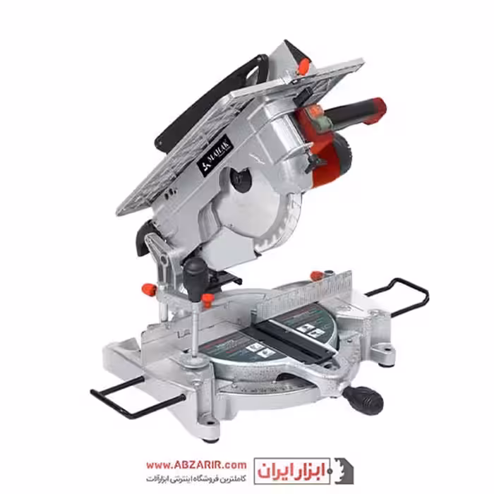 فارسی بر اره میزی دو کاره حرفه ای محک مدل MTS-255