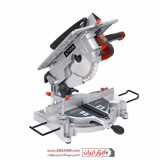 فارسی بر اره میزی دو کاره حرفه ای محک مدل MTS-255