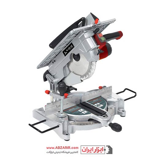 فارسی بر اره میزی دو کاره حرفه ای محک مدل MTS-255