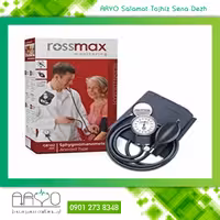 فشارسنج عقربه ای رزمکس سوئیس مدل GB102