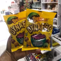 اسمارتیز دکسترس80گرمی تخم مرغی