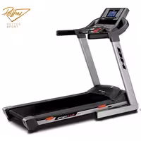 تردمیل خانگی BH Fitness مدل F2W Dual