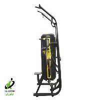 دستگاه پارالل بارفیکس کمک کدG7 - مشخصات،قیمت و خرید