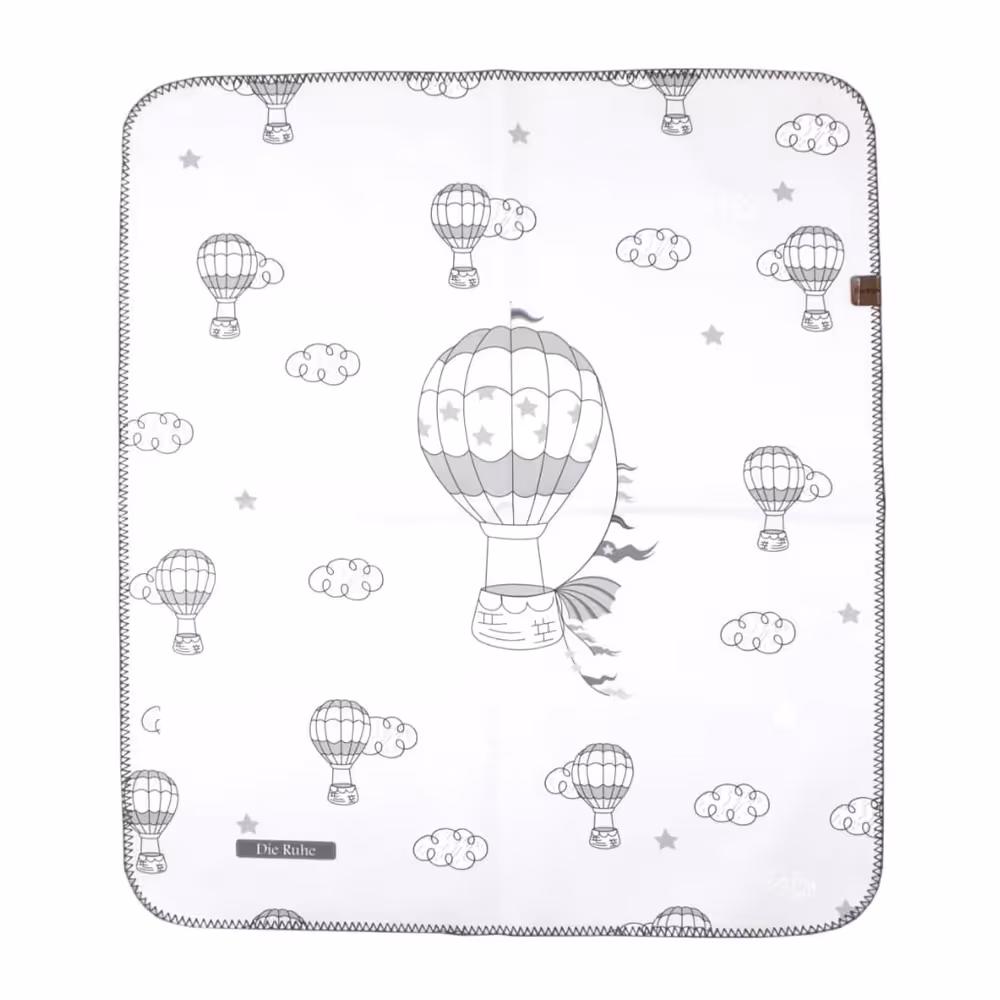 زیرانداز تعویض نوزاد دی روحه Die Ruhe