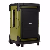 اسپیکر قابل حمل بلوتوث فیلیپس SD80