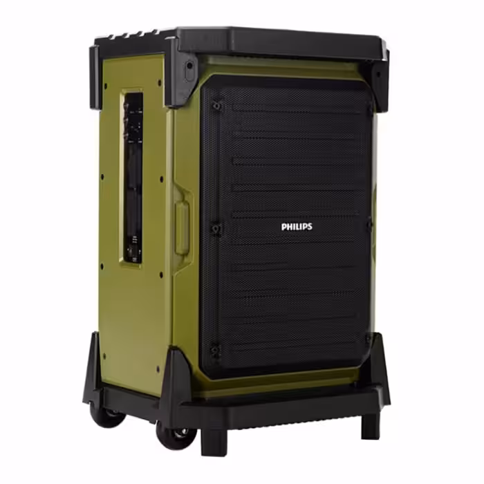 اسپیکر قابل حمل بلوتوث فیلیپس SD80