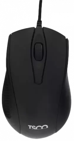 خرید موس سیمی تسکو مدل TM 290N