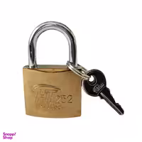 قفل آویز مدل HT252