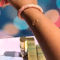 پرایمر مخملی امیلی 