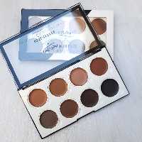 پالت کانتور