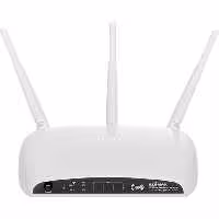 روتر بی‌سیم ادیمکس مدل بی آر 6675 ان دی