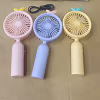 پنکه درسی و فیلم نگاه کردن دی تودی شارژی 