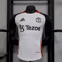 لباس تمرین منچستریونایتد 2025 | بازیکن