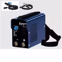 اینورتر جوشکاری آینهل مدل 2405000 - ابزار یراق