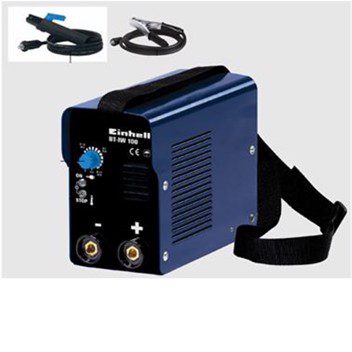 اینورتر جوشکاری آینهل مدل 2405000 - ابزار یراق