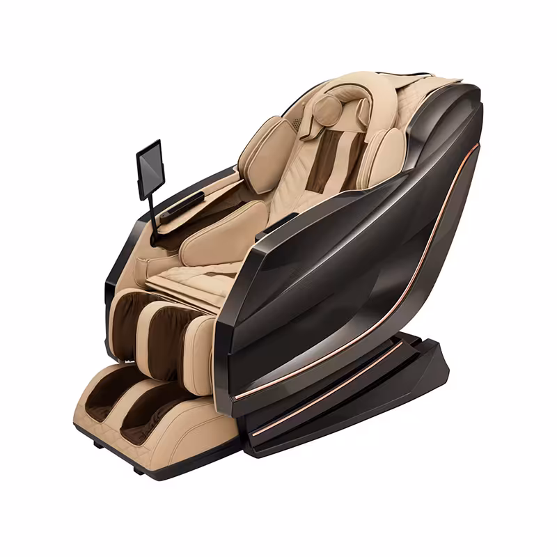 صندلی ماساژور ولف ریلکس مدل DLA10