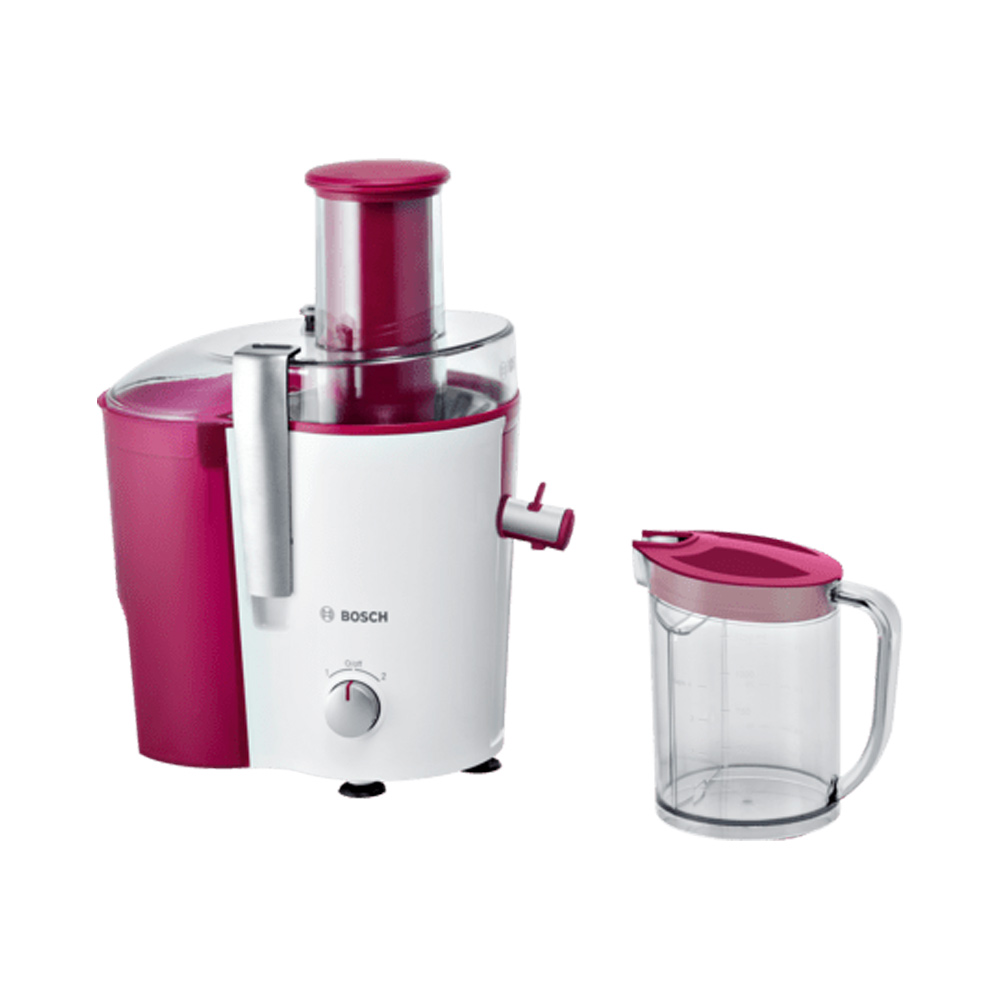 آبمیوه گیری بوش مدل MES25C0