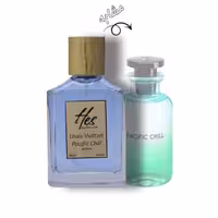 عطر حس مدل لویی ویتون پسفیک چیل hes - Louis Vuitton - pacific chill