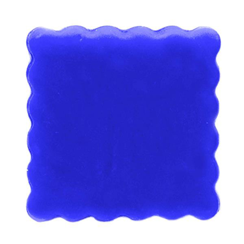 خمیر پلیمری هوا خشک آبی کبالت کد276