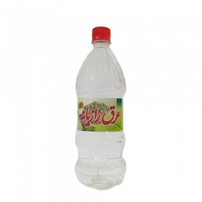 عرق رازیانه 1 لیتری(کیفیت عالی)