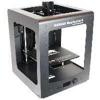 پرينتر سه‌بعدي ونهاو مدل Duplicator D6