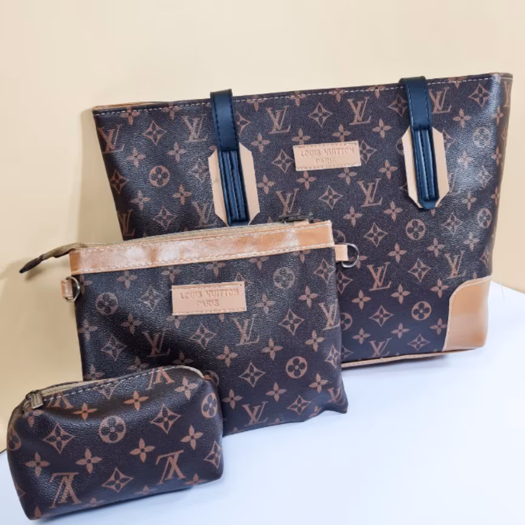 کیف سه قلویی