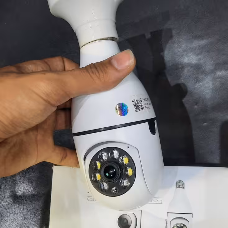 دوربین مداربسته