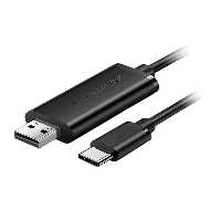 کابل Type-c یوگرین مدل US318 70420 طول 2 متر