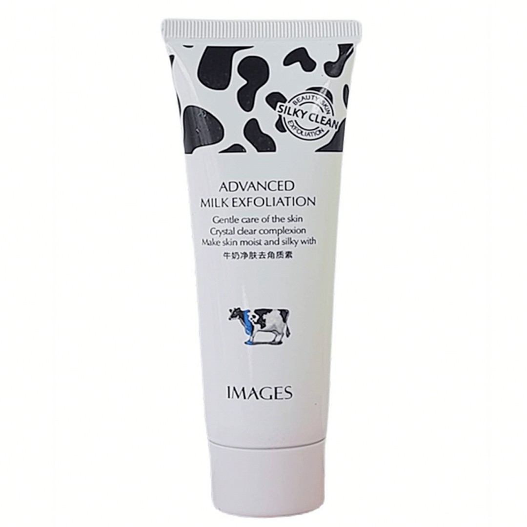 اسکراب شیر گاو ایمیجز آبرسان (اورجینال) 