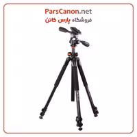 سه پایه ونگارد Vanguard Alta Pro 263AP Aluminum-Alloy Tripod Kit with PH-32 3-Way, Pan-and-Tilt Head