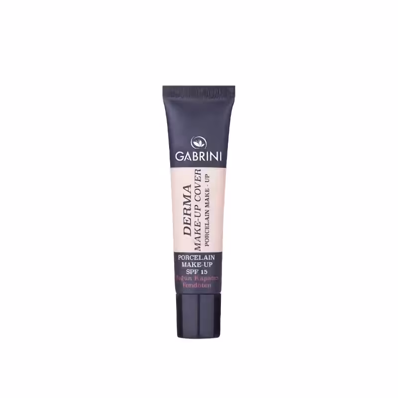 کرم پودر درما گابرینی DERMA 24h