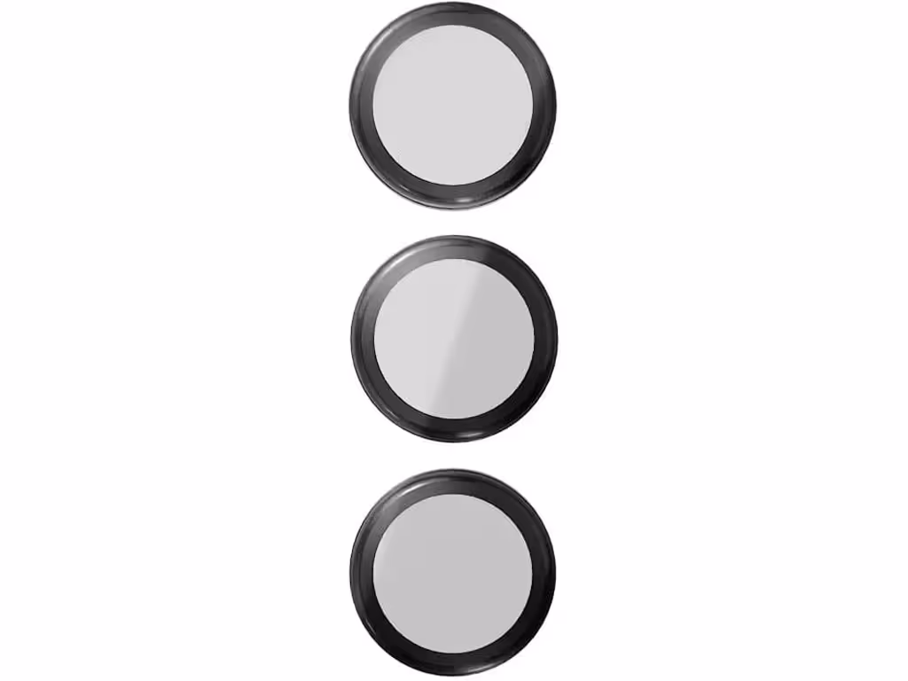 محافظ لنز دوربین سامسونگ زد فولد 5 نیلکین Nillkin Samsung Galaxy Z Fold 5 CLRFilm Camera Tempered Glass