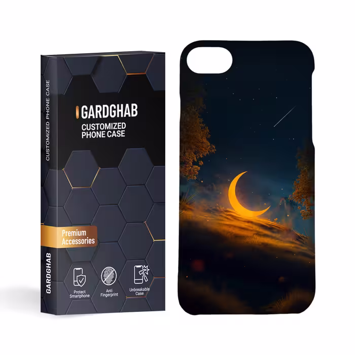 کاور گارد قاب فانتزی مدل g5142 مناسب برای گوشی موبایل ایفون 7 